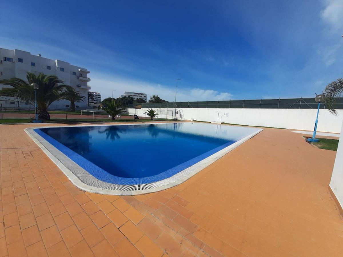 Apartamento Manelito House By Sunyway Lejlighed Albufeira Eksteriør billede