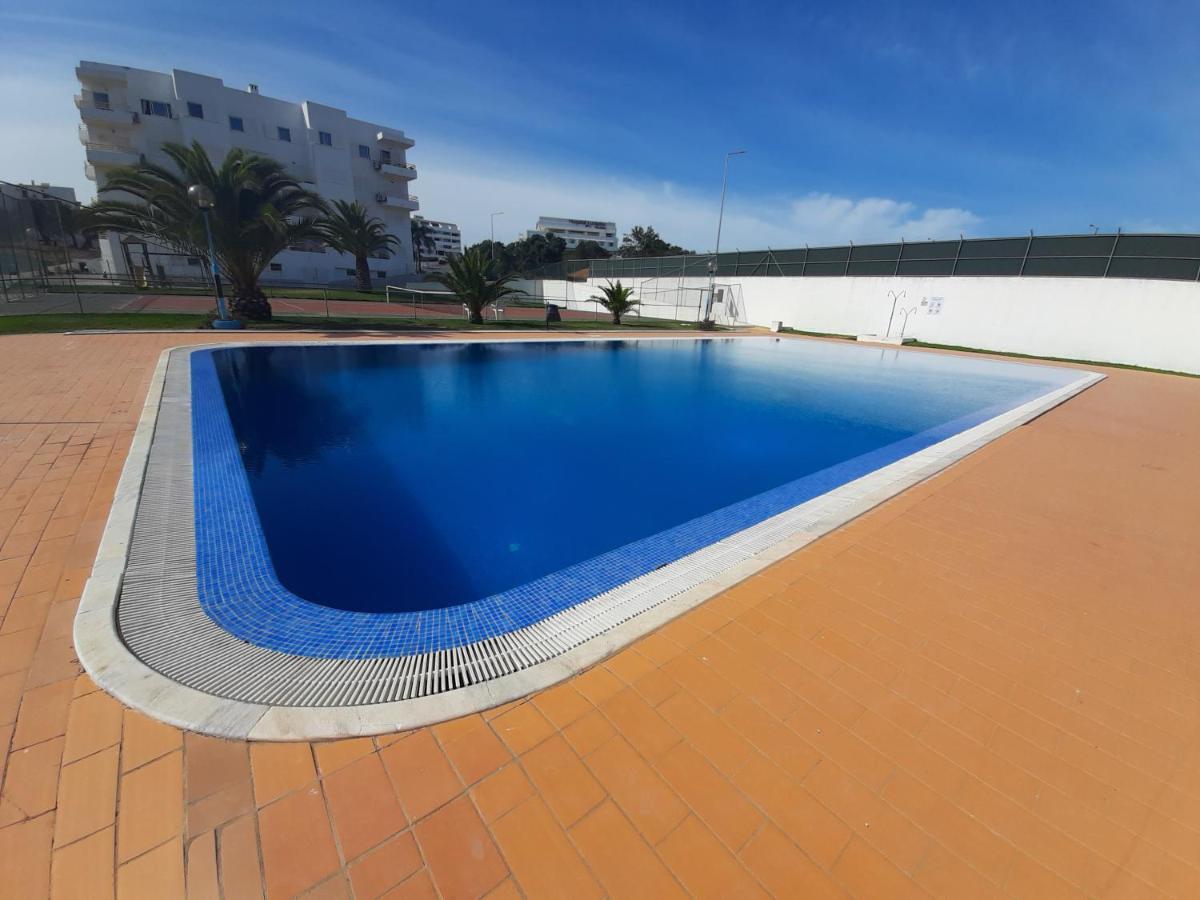 Apartamento Manelito House By Sunyway Lejlighed Albufeira Eksteriør billede