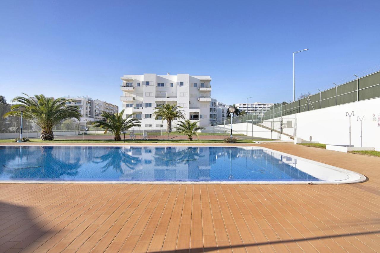 Apartamento Manelito House By Sunyway Lejlighed Albufeira Eksteriør billede