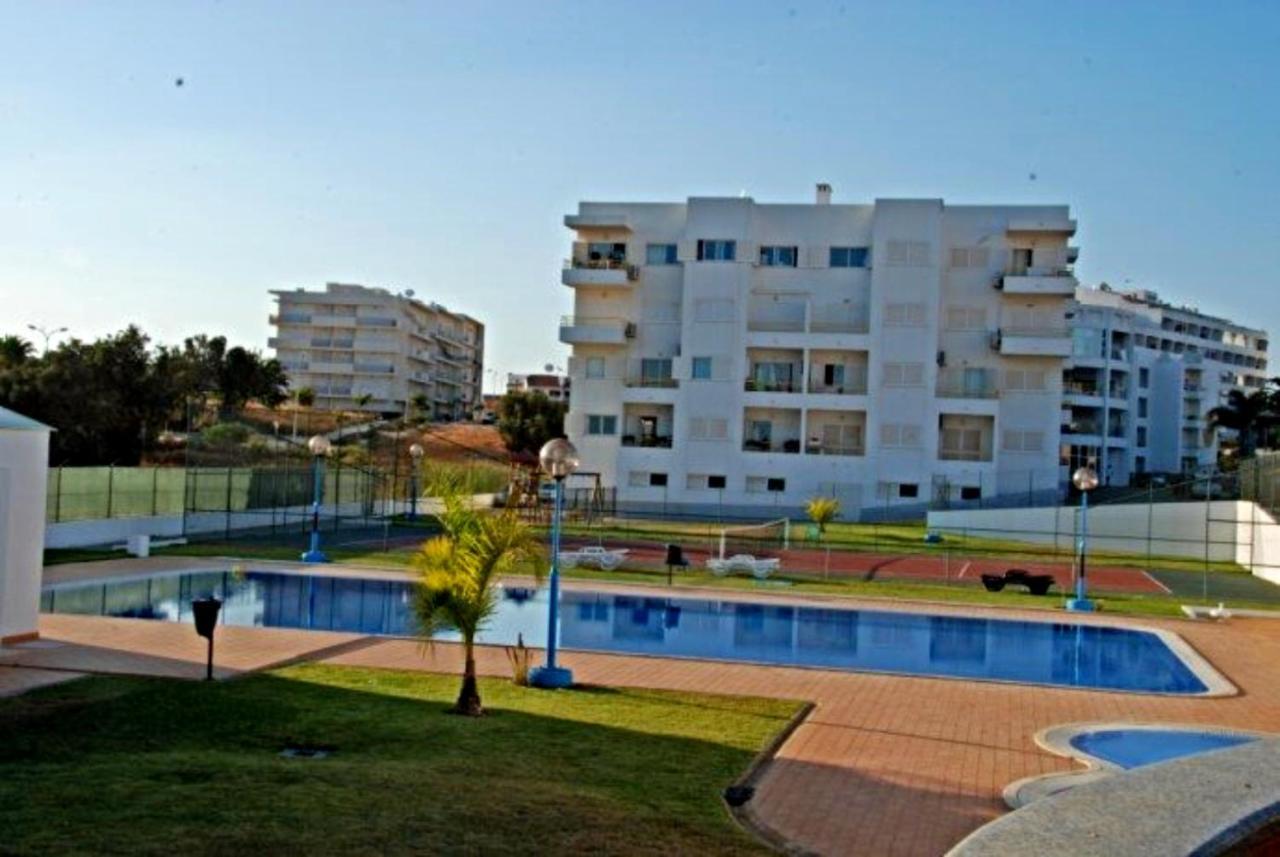 Apartamento Manelito House By Sunyway Lejlighed Albufeira Eksteriør billede