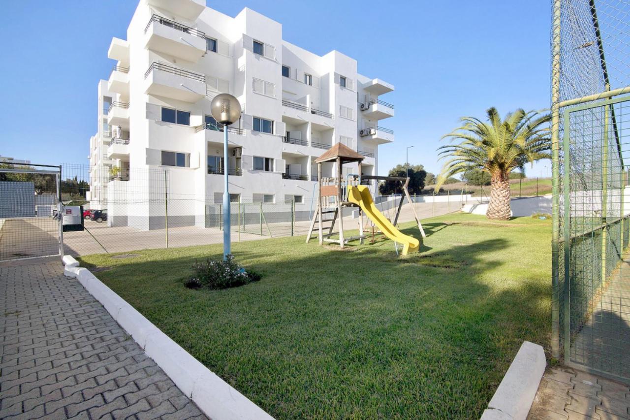 Apartamento Manelito House By Sunyway Lejlighed Albufeira Eksteriør billede